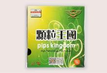 DAWEI  PIPS KINGDOM Long Pimples OX Table Tennis Cover / Table Tennis Rubber/ Ping Pong Rubber 2024 - buy cheap