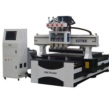 Great features  Discount price  cnc router metal cutting machine 2024 - buy cheap
