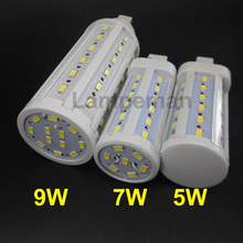 G24 LED 9W 7W 5W bulb 5730SMD AC85-265V warm white/white/cool white 2024 - buy cheap