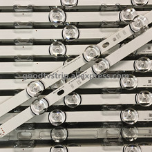 original New 10pcs(5*A 5*B) LED strip for LG 55LF5950 LC550DUE innotek DRT 3.0 55 inch A B 6916L-1730A 1731 6916L-1833A 1834A 2024 - buy cheap