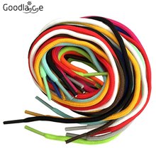 50 Pairs Lot of Round Shoelaces 220cm / 86.5 Inch Long of Boot Laces Shoe Laces Shoestrings Cord Ropes 2024 - buy cheap