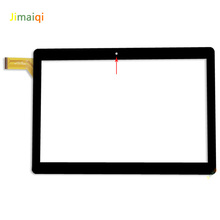 Pantalla táctil Phablet para tableta de Q052D-FPC-001 de 10,1 pulgadas, Panel externo, digitalizador, Sensor de cristal, repuesto multitáctil 2024 - compra barato