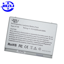 JIGU-Batería de portátil MA897 */A MB166 */A para Apple A1189 MA458 para MacBook Pro 17 "A1151 MA092 MA611 2024 - compra barato