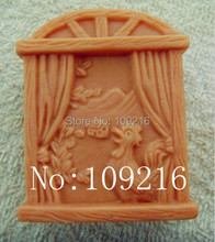 Venta al por mayor! 1 piezas Polla es Crow (ZX536) molde silicona jabón artesanal artesanía bricolaje molde 2024 - compra barato