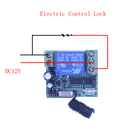 315/433 MHz DC12V 10A 1CH RF Receptor Sem Fio Mini Interruptor do Relé Remoto Controladores de Interruptor de Luz Para O Acesso/Sistema de porta - compare preços 315/433 MHz DC12V 10A 1CH RF Receptor Sem Fio Mini Interruptor do Relé Remoto Controladores de Interruptor de Luz Para O Acesso/Sistema de porta - compare preços