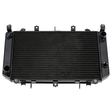 Replacement Radiator Cooler Cooling For Kawasaki Z1000 2003-2006 2004 2005 Motorcycle Accessories 2024 - buy cheap