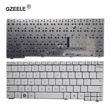 GZEELE new For Samsung N150 N143 N145 N148 N158 NB30 NB20 N102 N102S NP-N145 laptop keyboard US version white English 2024 - buy cheap