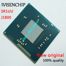 1 шт. 100% новый SR1UU J1800 BGA чипсет 2024 - купить недорого