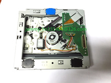 New original Fujitsu ten single cd mechanism OPTIMA-726 Loader OPT-726 Without 3 supports for Fujitsu car radio tuner 3 PCS/Lot 2024 - buy cheap