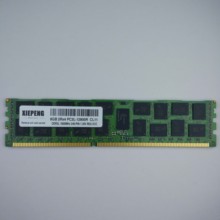 Memoria ECC para Dell PowerEdge C6220 II, C8220, C8220X, R520, R620, R720, 32GB, 4Rx4, PC3L-12800R, REG, 16gb, DDR3, 1333MHz, 8G 2024 - compra barato