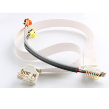 CABLE de repuesto B5567-JD00A, 25560-JD003 25567-5X00A, para NISSAN VERSA 350Z MURANO XTERRA PATHFINDER QASHQAI 2024 - compra barato