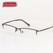 Myopia Glasses Frames Super Quality Eyewear Mens Frame B Titanium Ultra Light Eyeglasses Frame for Men 2024 - buy cheap