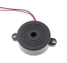 10pcs  high-decibel alarm horn active buzzer Anti-theft device SHD4216 2024 - buy cheap