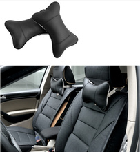 Car Headrest Pillow Neck For Mazda 2 5 8 Mazda 3 Axela Mazda 6 Atenza CX-3 CX-4 CX-5 CX5 CX-7 CX-9 323 m3 Accessories 2024 - buy cheap