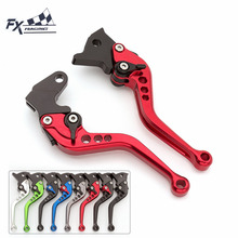 CNC Aluminum Adjustable Motorcycles Brake Clutch Lever For Aprilia RST1000 FUTURA 2001 - 2004 2002 2003 Motorcycle Accessories 2024 - buy cheap