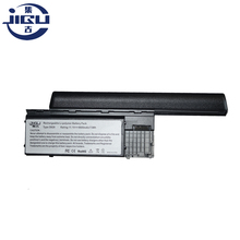 JIGU Laptop Battery For Dell Latitude D620 312-0383 312-0386 451-10297 451-10298 JD634 PC764 TC030 TD175 2024 - купить недорого