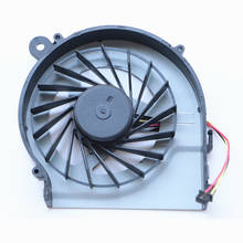 New Cpu Fan For HP G7-1329wm g7-1350er Cpu Cooling Fan 3PIN 2024 - buy cheap