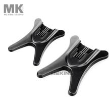 Meking-suporte de sapata para speedlite/speedlight/flash, suporte para sapato, 2 peças 2024 - compre barato