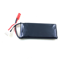 Original JJRC H55 TRACKER RC Helicopter Spare Parts 2S 7.4V 610mAh Li-Po Battery 2024 - buy cheap