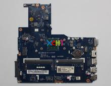 Для Lenovo B50-30 5B20G90117 w N2840 процессор ZIWB0/B1/E0 LA-B102P Материнская плата ноутбука тестирование 2024 - купить недорого