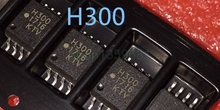 new 10PCS/LOT ACPL-H300 MARKING H300  SOP-8 2024 - buy cheap