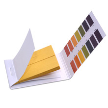 500 Piece PH Test Paper PH PH Test Strip 1-14 Paper Litmus Paper Tester/ Brand New Measurement Analysis Instrument 2024 - buy cheap