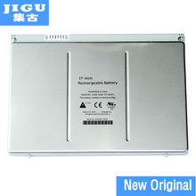 Batería de ordenador portátil JIGU A1189, Original, para APPLE MA092CH/A MA611B/A MA897J/A MB166B/A MA458G/A, envío gratis 2024 - compra barato