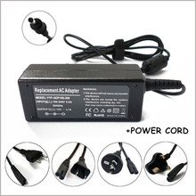 Laptop Power Charger AC Adapter For Samsung Ultrabook NP530U3BI NP535U3C NP540U3C A12-040N1A Notebook 19V 2.1A 40W + Cable 2024 - buy cheap