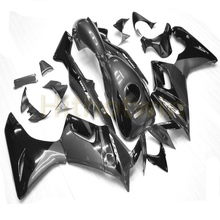 Custom motorcycle body kit for CBR125R 2002 2003 2004 2005 2006 2007 CBR 125R Fairing+Free Screws+gray 2024 - buy cheap