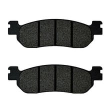 Motorcycle Brake Pads Rear For YAMAHA YZF 1000 R1 2002-2003 YP 250 Majesty 5GM2/9-5SJ2/5/9 2000-03 ITALJET Jupiter 125/150 2002 2024 - buy cheap