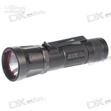 LED Flashlight (1*CR123A) - /Retail JetBeam JET-II PRO I.B.S. Cree Q5-WC 3-Mode 225-Lumen 2024 - купить недорого