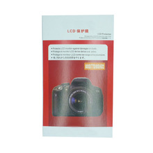 Película de protección suave para pantalla de cámara Canon 5D2 5D3 600D 60D 6D 700D 750D 70D 1200D 1300D 1500D 200D 100D M3 M5 M10, 2 unidades 2024 - compra barato