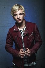 Póster Artístico de seda para decoración del hogar, estrella musical de Ross Lynch R5, regalo de mimbre para pared 2024 - compra barato