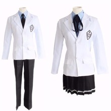 Anime Kuroko no Basuke Cosplay Costume TEIKO Kise Ryota Cosplay Uniform Halloween Costume Middle School Uniform Free shipping 2024 - buy cheap