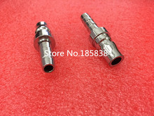 10Ppcs/lot  PH20 Pneumatic tube quick connector C -style pagoda quick twist fitting 2024 - buy cheap