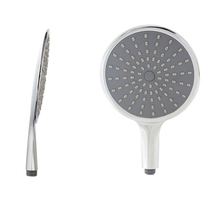 Shai-painel de chuveiro com tinta elástica, chuveirinho de mão e ducha, para banheiro 2024 - compre barato