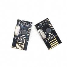 1pcs NRF24L01+ 2.4GHz Antenna Wireless Transceiver Module For Microcontrollers Newest! 2024 - buy cheap