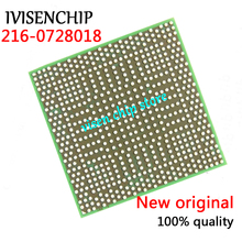 Chipset integrado BGA, nuevo, 100%, 216-0728018 2024 - compra barato