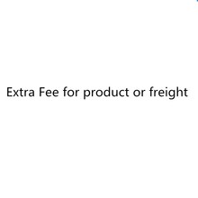 Extra fee for product or shipping 2024 - buy cheap