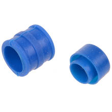 86041 Silicone Exhaust Bushing For HSP 1/16 Scale RC Model Car Spare Parts 2024 - buy cheap