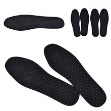 2019 New 1Pair Self-heating Heated Warming Insole Heating Magnetic Foot Massage Insole Far Infrared Warm Shoe Pad Rays Foot Pads 2024 - buy cheap