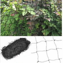 Nylon Bird Nets Anti Netting Pond Crops Fruit Tree Vegetables Protection Solid Flower Garden Protect Mesh Gardening Pest Control 2024 - buy cheap