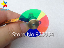 Wholesale Projector Color Wheel for  Benq CP225  Free shipping 2024 - buy cheap