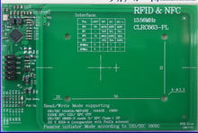 free shipping   CLRC663 module RFID/NFC read and write   board distance 2024 - buy cheap