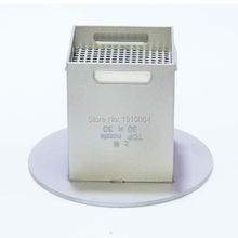 30mm x 30mm Bga Hot Air Nozzle For Honton / Zhuomao / SCOTLE-IR360 SCOTLE-HR6000 SCOTLE-HR460 SCOTLE-HR460C Station 2024 - buy cheap