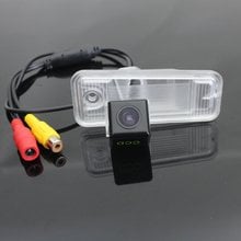 Парковочная камера заднего вида, для KIA Carens RP MK3 / Rondo RP 2012 ~ 2015 / HD CCD, ночное видение 2024 - купить недорого