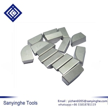 YT5 A320Z  sanyinghe cemented carbide 30pcs/box Welding head cutting end face external turning tools right cutter from Zhuzhou 2024 - buy cheap