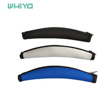 Whiyo 1 pcs Bumper Head Pads Headband Head Cushion Pads for AKG Y50 Headphones 2024 - buy cheap