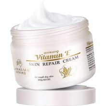 Austrália GM VITAMINA e Reparação Da Pele Dia Corpo Pé Creme para as Mãos para Refrescar E Acalmar a Pele Danificada Seca Reduzir As Estrias manchas da idade 2024 - compre barato