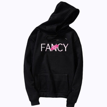 fancy you hoody Multi-Code Auswahl Hoodie KPOP EXO Sweatshirt TWICE | Fancy You  hoodies 2024 - buy cheap